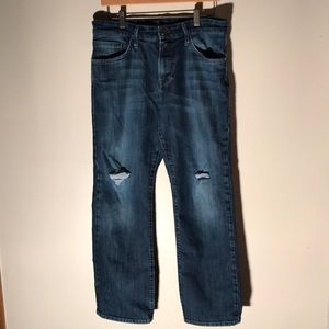 Mavi men’s jeans